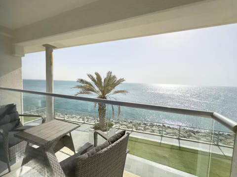 Pacific Al Marjan Island - Blue Collection Holiday Homes Apartment in Ras al Khaimah