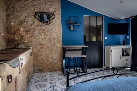 La petite bergerie Bed and Breakfast in Poitiers