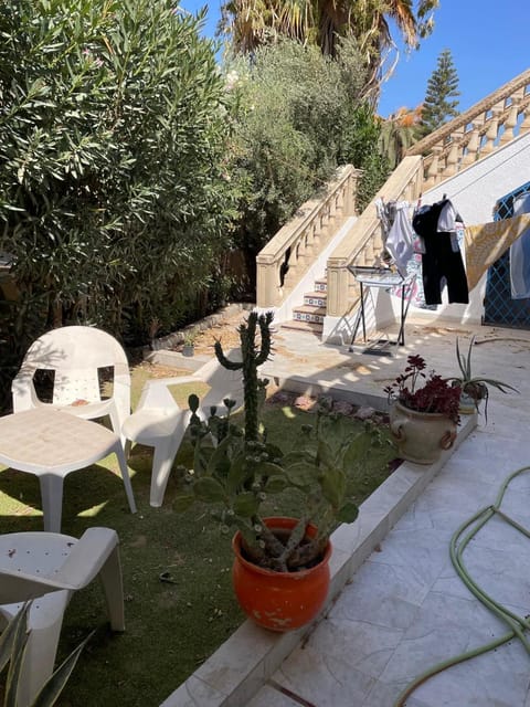 Évasion en bord de mer House in Nabeul‎, Tunisia