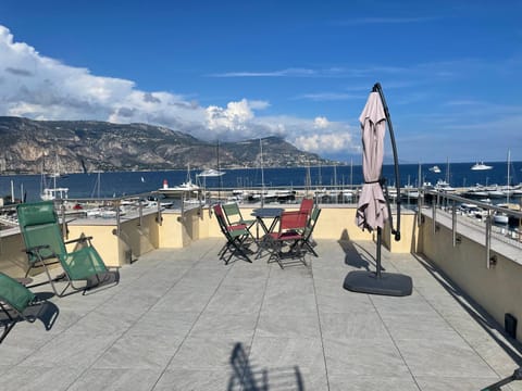 Centre Village CAP FERRAT Apartment in Saint-Jean-Cap-Ferrat