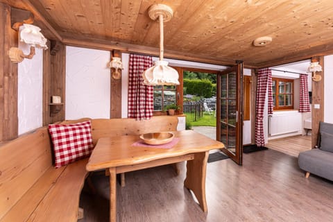 Saletalm Apartment in Schönau am Königssee