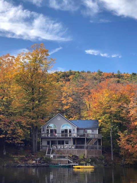 Property building, Day, Natural landscape