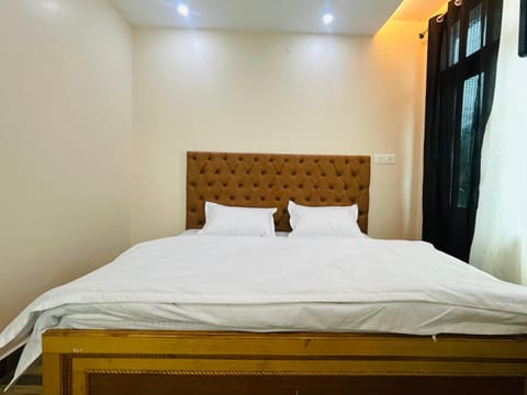 De Green Park Vacation rental in Shimla