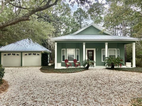 Seagrove - 407 Wood Beach Dr House in Seagrove Beach