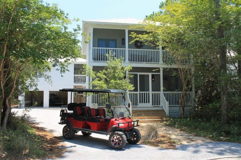 Seagrove - 190 Cullman House in Seagrove Beach