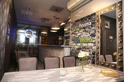 Hotel Forma Hotel in West Pomeranian Voivodeship, Poland