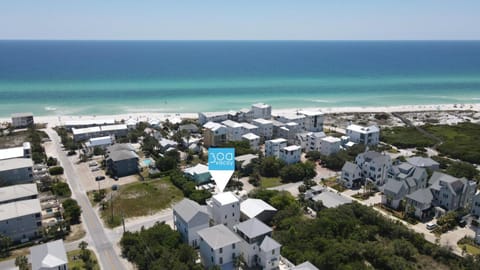 Inlet Beach - 28 W Park Place House in Inlet Beach