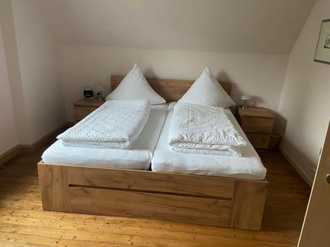 Haus Lowe Ferienwohnungen Apartment in Cochem-Zell