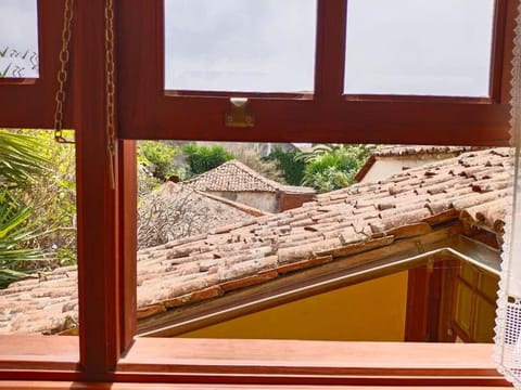 La Hacienda Colonial House in La Matanza de Acentejo