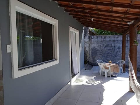 casa ampla com 3 quartos e piscina com hidromassagem House in Porto Seguro