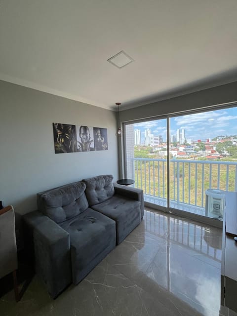 Flat Luxo Padrão Apartment in Campina Grande