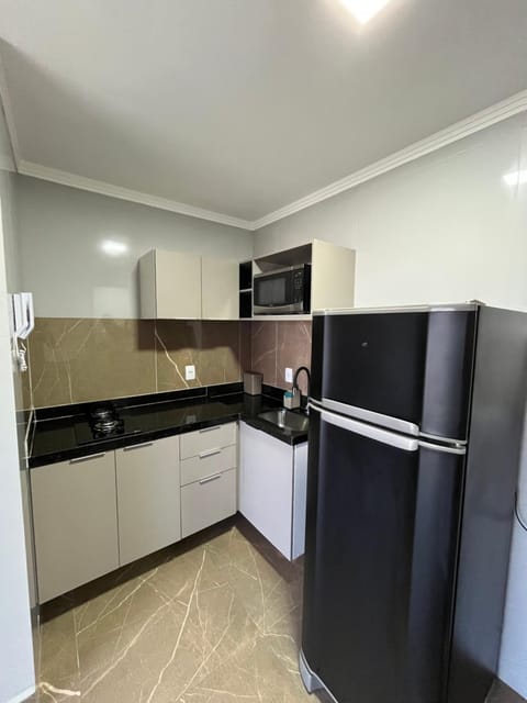 Flat Luxo Padrão Apartment in Campina Grande