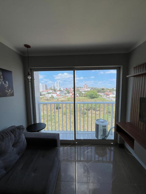 Flat Luxo Padrão Apartment in Campina Grande