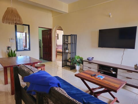 Vintage Apartment Apartment in Malindi