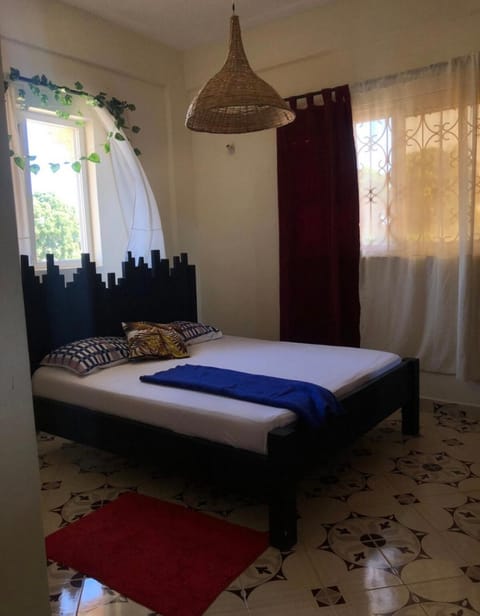 Vintage Apartment Apartment in Malindi