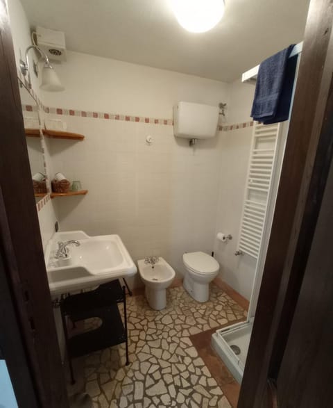 Casa Paola Apartment in Spoleto