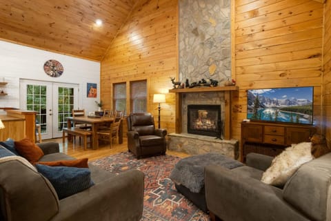 Bear Ridge Retreat Maison in Sugar Mountain