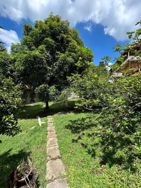 Natural landscape, Garden view