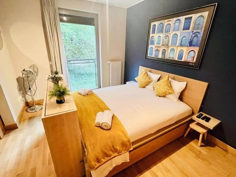 Chic one bedroom with parking&terrace-KIR22 Apartment in Luxembourg