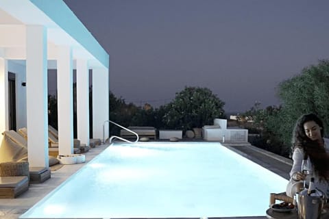 Sealove Villa Villa in Rhodes, Greece