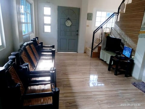 Baladad Transient House Vacation rental in La Union