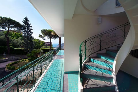 Villa Sam Villa in Piano di Sorrento