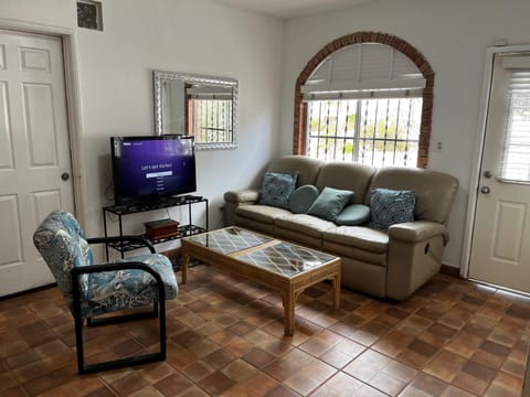 Casa Keka - Ground Floor Apartments Apartment in San Felipe