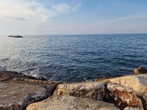 Nearby landmark, Day, Natural landscape, Beach, Sea view