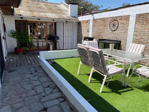 Casa Libertad Maipu Vacation rental in Santiago