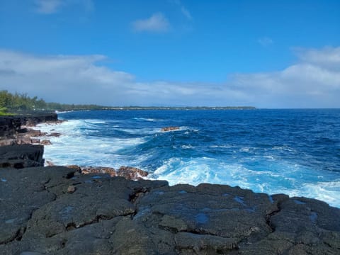 Ainaloa home of big island Country House in Ainaloa