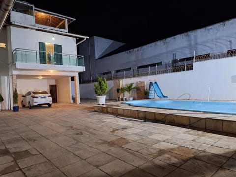 Linda Casa com Piscina px Praia House in State of Maranhão, Brazil