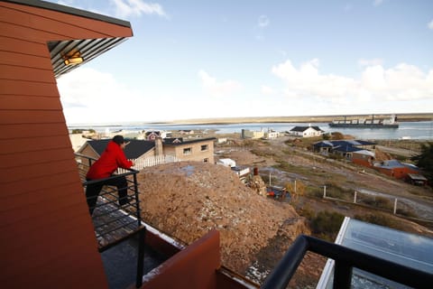 Balcony/Terrace, Photo of the whole room