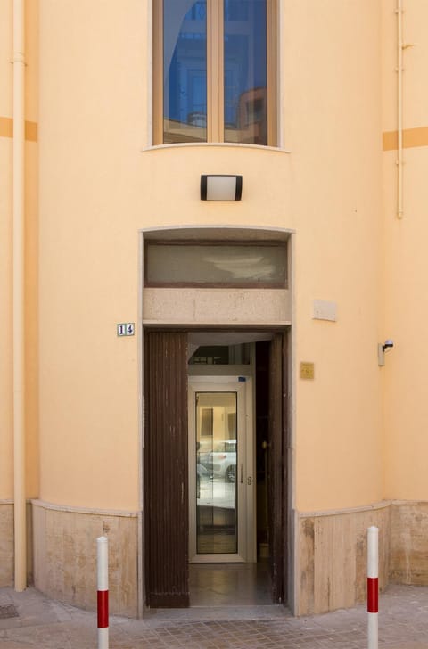 B&B Piazza Vittorio Bed and Breakfast in Trapani
