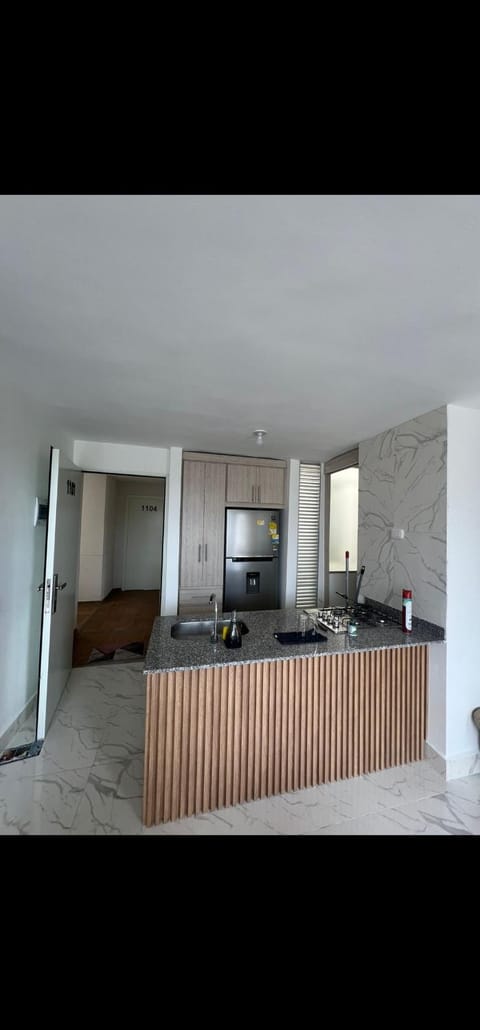 Cómodo apto amoblado en Pereira Apartment in Pereira