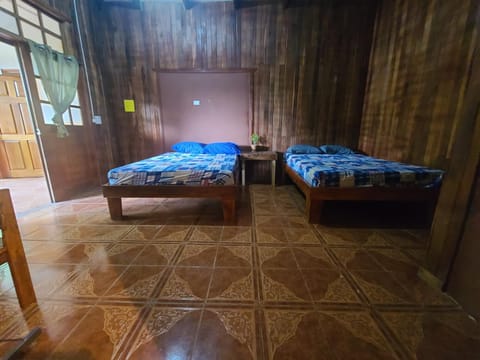 Cabinas KAME Nature lodge in Guanacaste Province