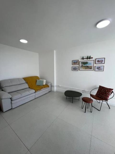 SJC Funcional e Aconchegante Apartment in Sao Jose dos Campos