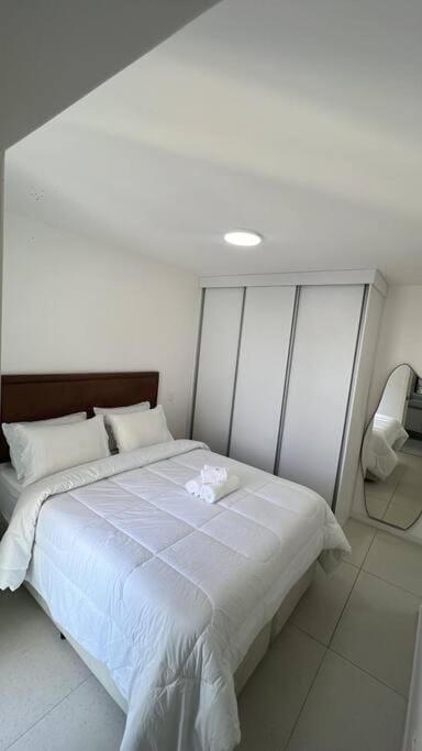 SJC Funcional e Aconchegante Apartment in Sao Jose dos Campos