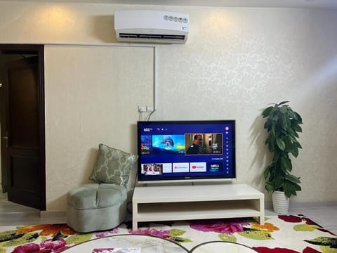 هولدي أبارتمنت Apartment in Mecca