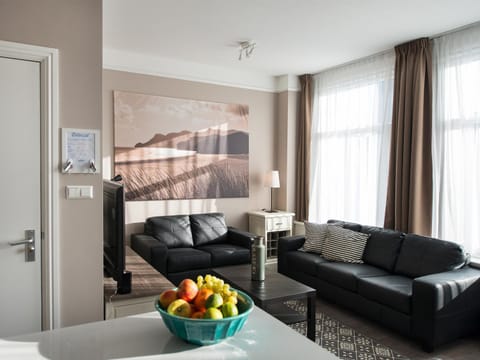 BizStay Park Central Apartments Condominio in The Hague
