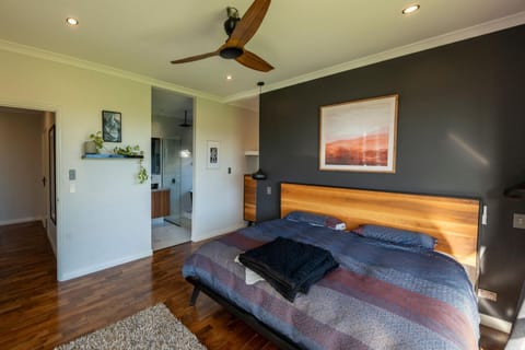 Oscuro Retreat House in Dunsborough