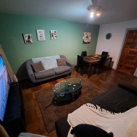 Departamento Central Osorno Apartment in Osorno