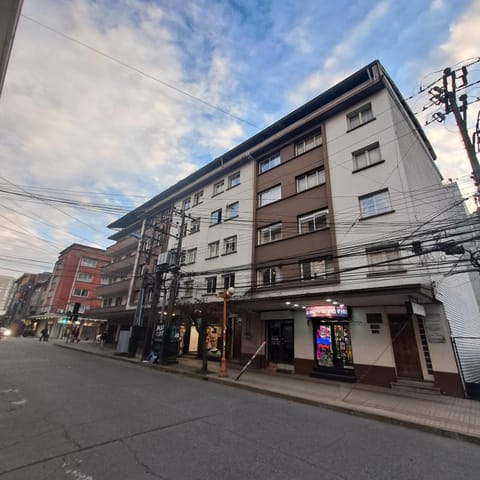 Departamento Central Osorno Apartment in Osorno