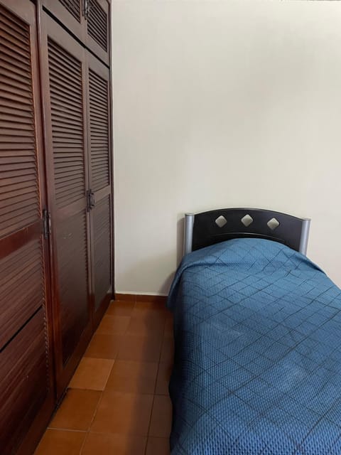 Departamento amueblado Leon, Guanajuato Apartment in Leon