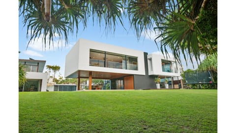 Sea Clusion House in Tweed Heads