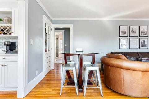 Let us help you make Salem a place to remember! Appartement in Salem