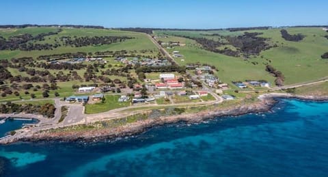 The Rookery on Kangaroo Island Casa in Penneshaw