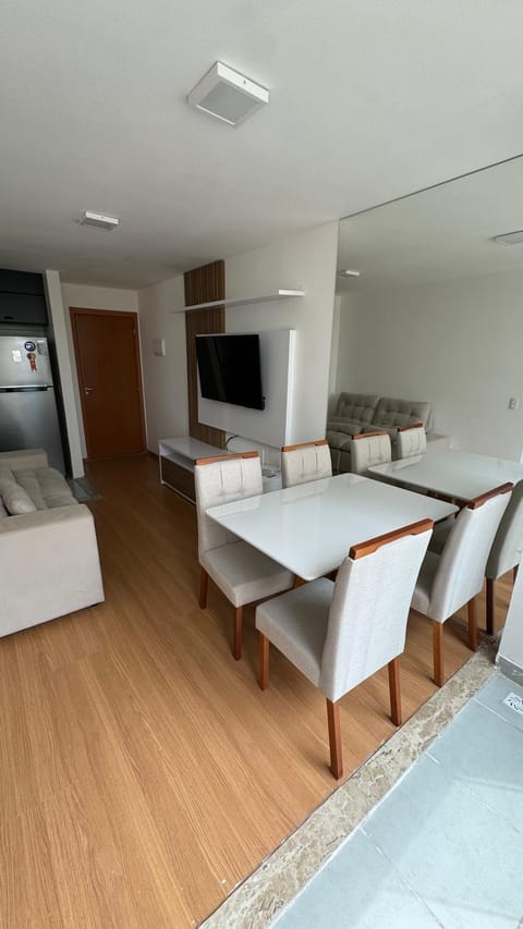 3 min da praia litorânea Apartment in São Luís