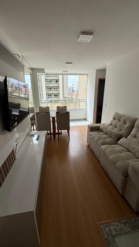 3 min da praia litorânea Apartment in São Luís