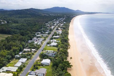 Sandalwood Maison in Wongaling Beach