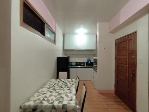 TripleG's Transient Apartment House with FREE PARKING and CCTV Apartment in La Union